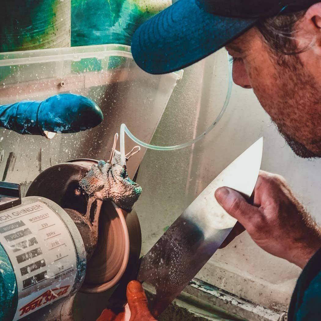 Messer Solingen, Güde Messer, Kochmesser Solingen, Messerset, wetzstahl, solinger messer