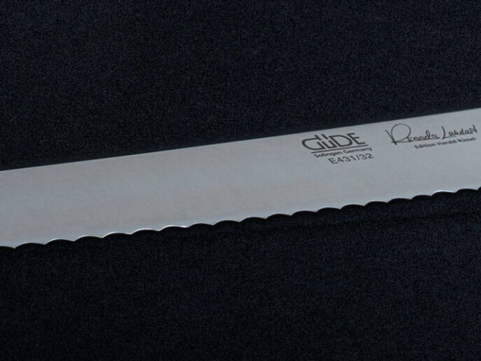 Messer Solingen, Güde Messer, Kochmesser Solingen, Messerset, wetzstahl, solinger messer