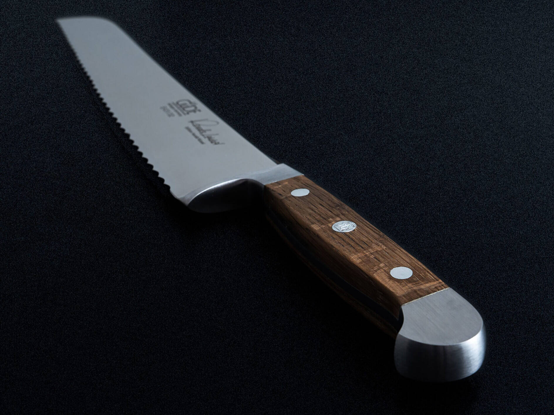 Messer Solingen, Güde Messer, Kochmesser Solingen, Messerset, wetzstahl, solinger messer