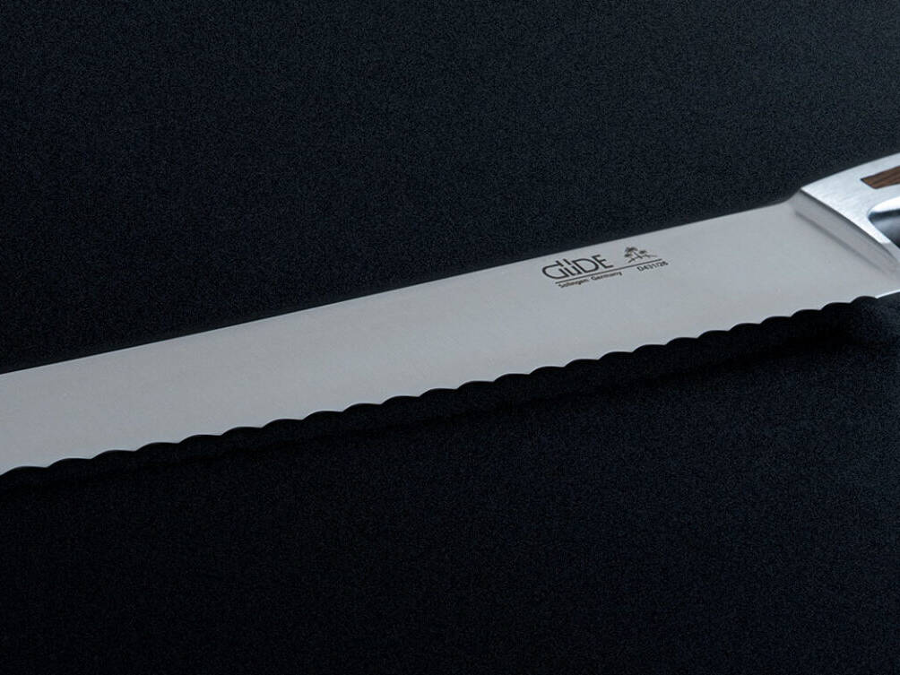 Messer Solingen, Güde Messer, Kochmesser Solingen, Messerset, wetzstahl, solinger messer