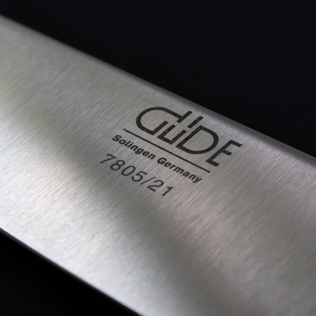 Messer Solingen, Güde Messer, Kochmesser Solingen, Messerset, wetzstahl, solinger messer