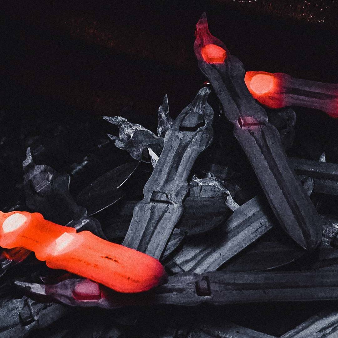 Messer Solingen, Güde Messer, Kochmesser Solingen, Messerset, wetzstahl, solinger messer