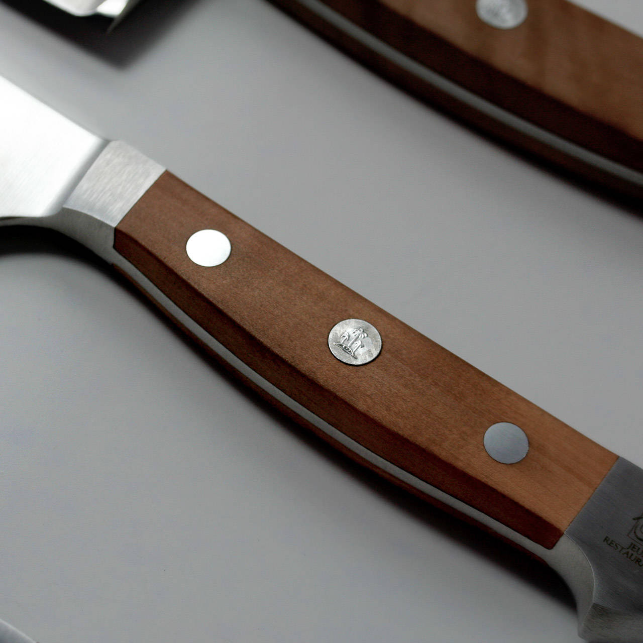 Messer Solingen, Güde Messer, Kochmesser Solingen, Messerset, wetzstahl, solinger messer