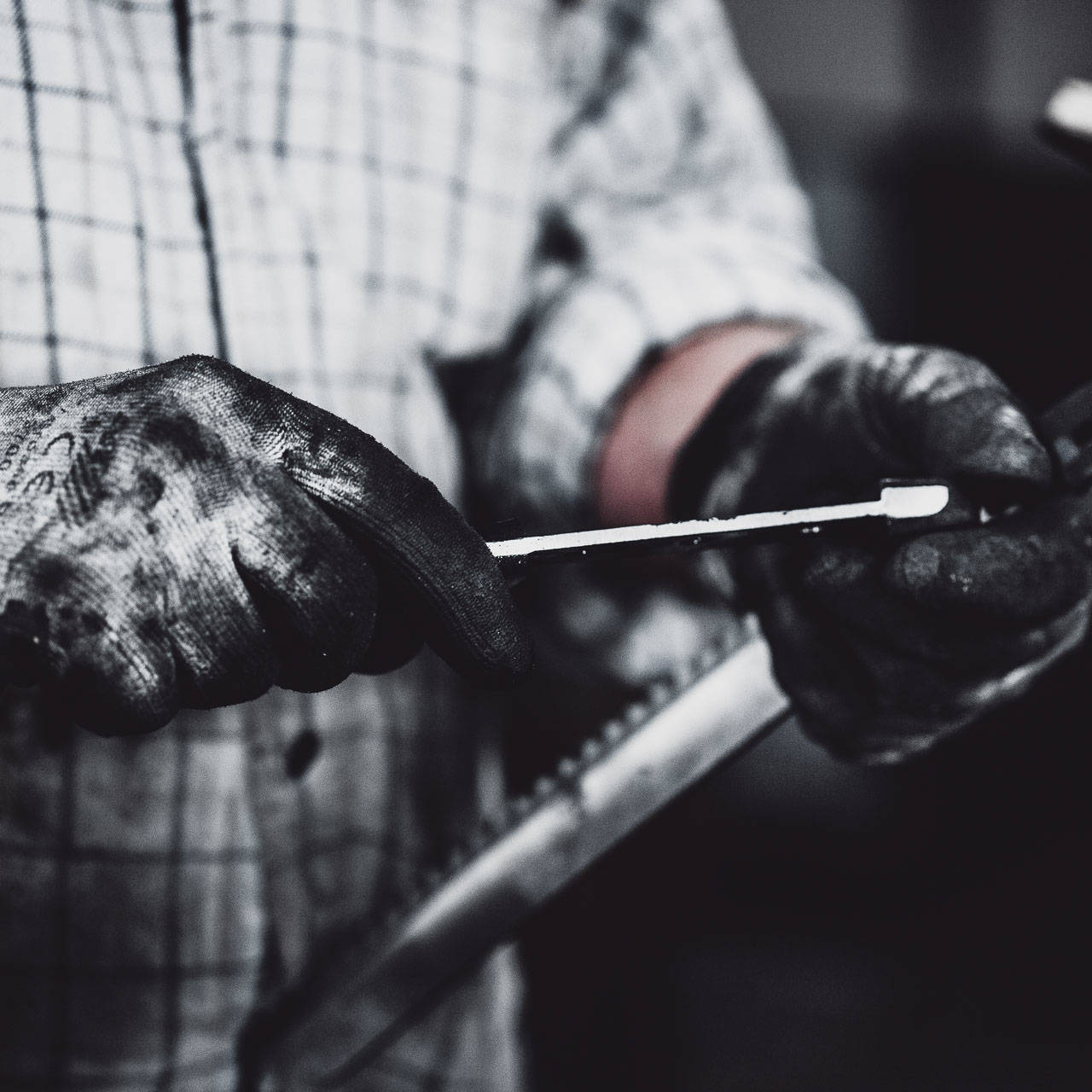 Messer Solingen, Güde Messer, Kochmesser Solingen, Messerset, wetzstahl, solinger messer