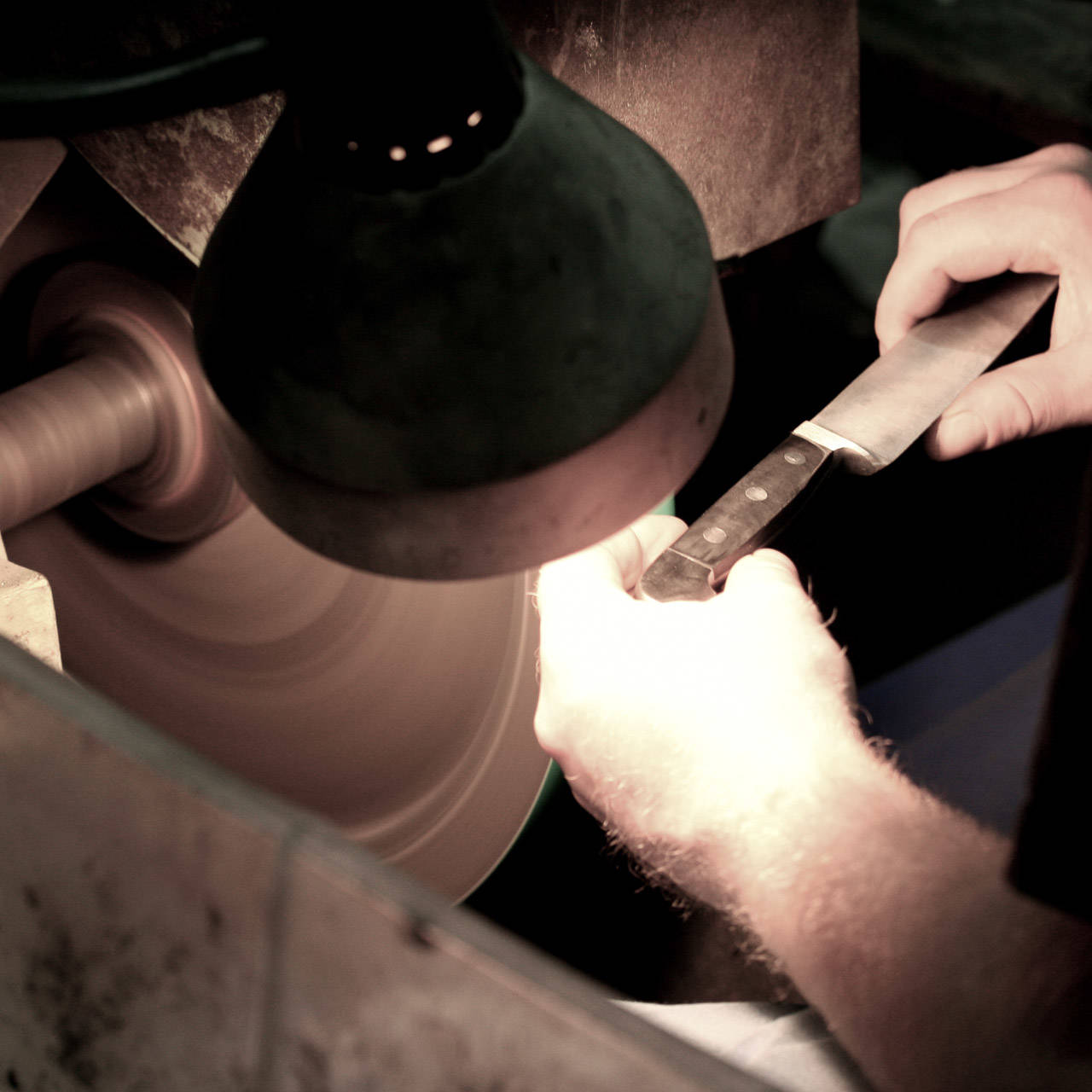 Messer Solingen, Güde Messer, Kochmesser Solingen, Messerset, wetzstahl, solinger messer