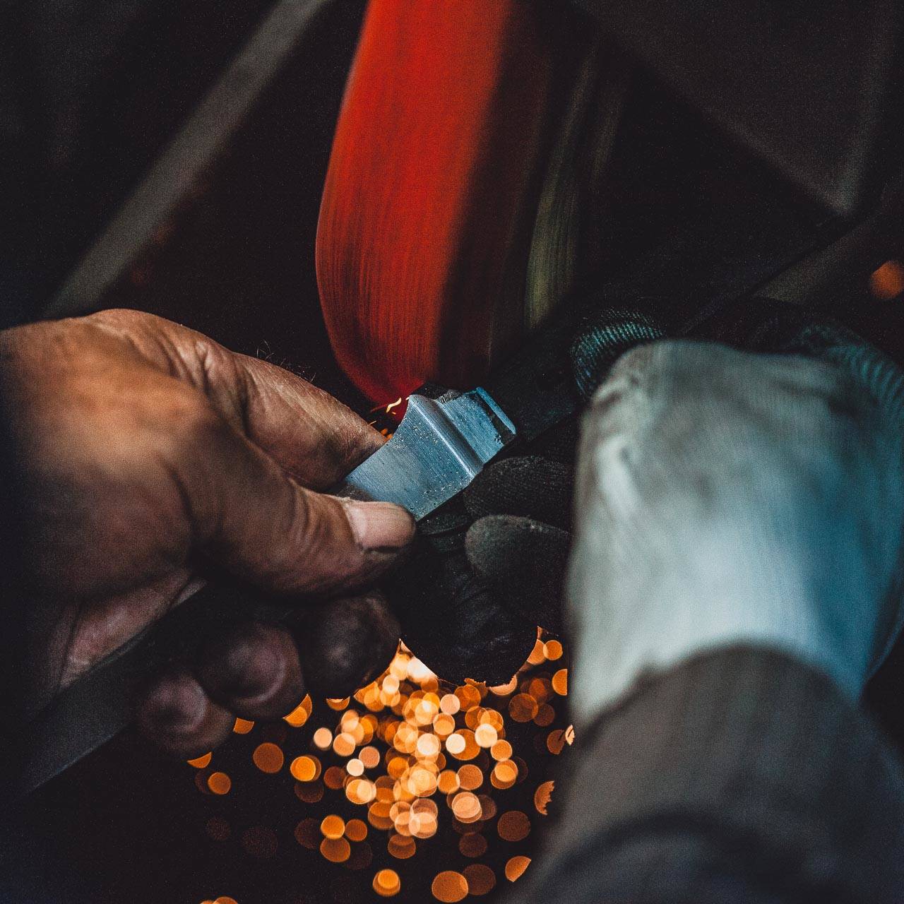 Messer Solingen, Güde Messer, Kochmesser Solingen, Messerset, wetzstahl, solinger messer