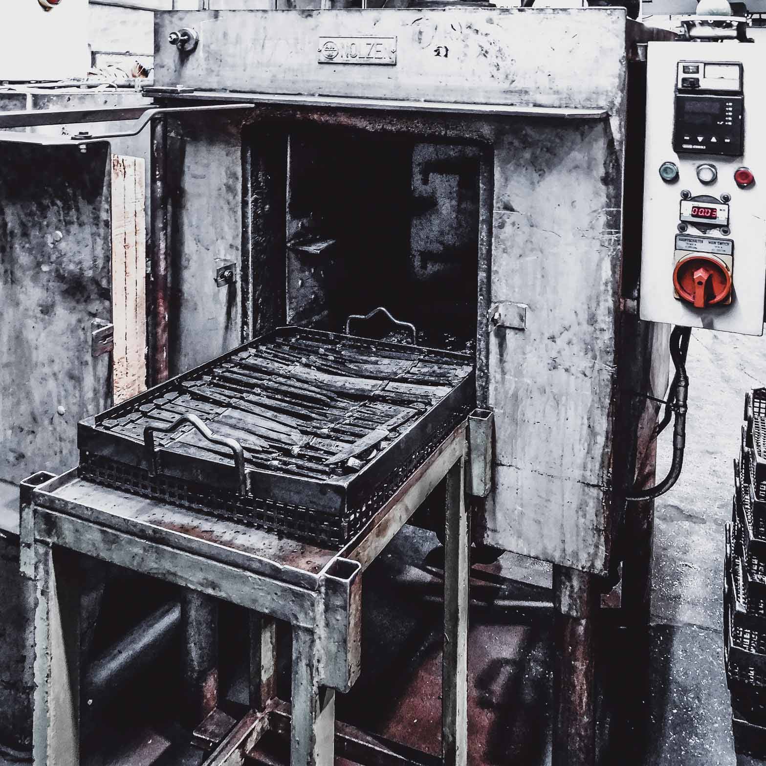 Messer Solingen, Güde Messer, Kochmesser Solingen, Messerset, wetzstahl, solinger messer