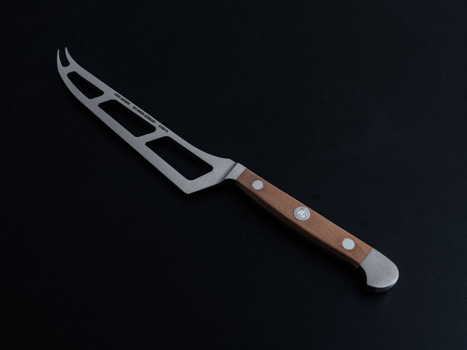 Messer Solingen, Güde Messer, Kochmesser Solingen, Messerset, wetzstahl, solinger messer