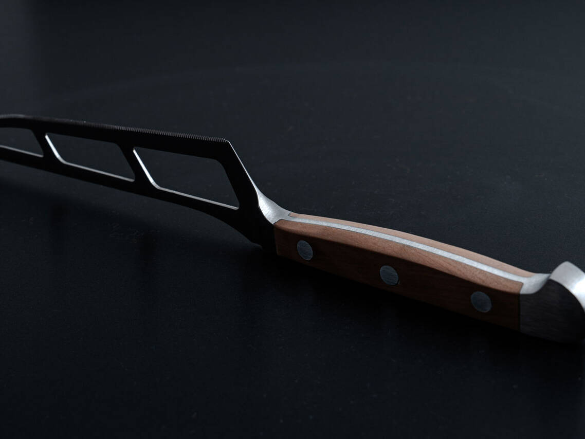 Messer Solingen, Güde Messer, Kochmesser Solingen, Messerset, wetzstahl, solinger messer