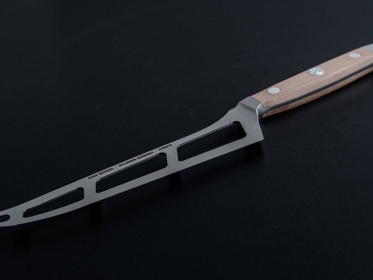 Messer Solingen, Güde Messer, Kochmesser Solingen, Messerset, wetzstahl, solinger messer