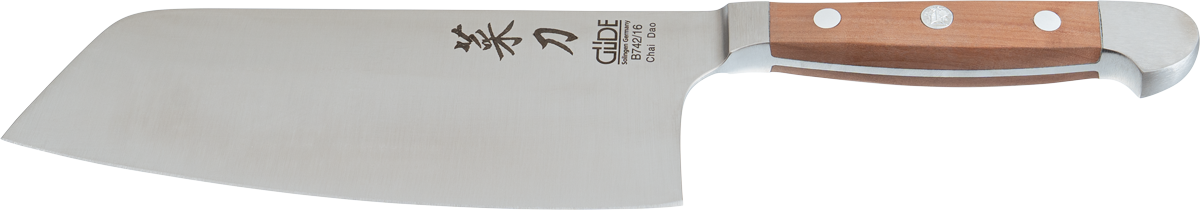 Messer Solingen, Güde Messer, Kochmesser Solingen, Messerset, wetzstahl, solinger messer