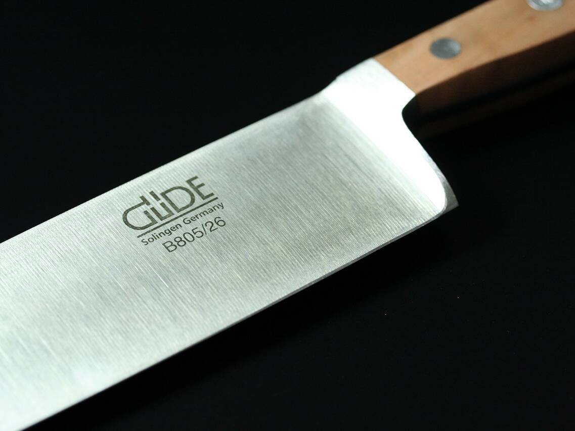Messer Solingen, Güde Messer, Kochmesser Solingen, Messerset, wetzstahl, solinger messer Messer Solingen, Güde Messer, Kochmesser Solingen, Messerset, wetzstahl, solinger messer