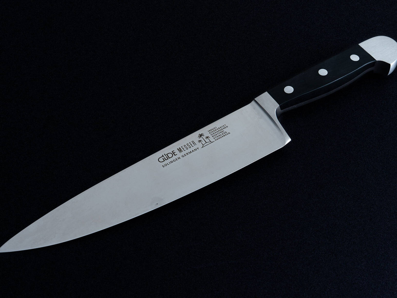 Messer Solingen, Güde Messer, Kochmesser Solingen, Messerset, wetzstahl, solinger messer Messer Solingen, Güde Messer, Kochmesser Solingen, Messerset, wetzstahl, solinger messer