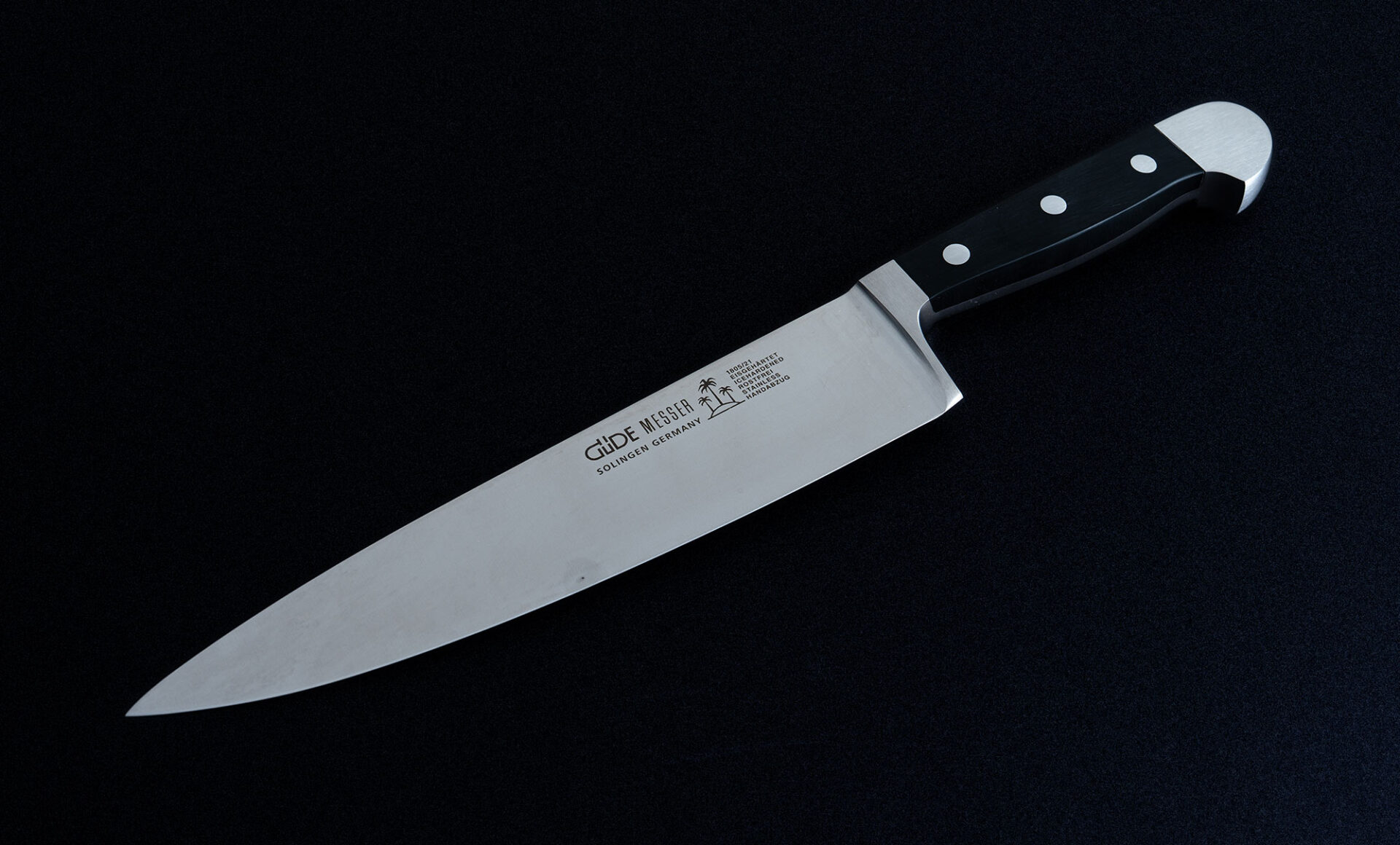 Messer Solingen, Güde Messer, Kochmesser Solingen, Messerset, wetzstahl, solinger messer Messer Solingen, Güde Messer, Kochmesser Solingen, Messerset, wetzstahl, solinger messer