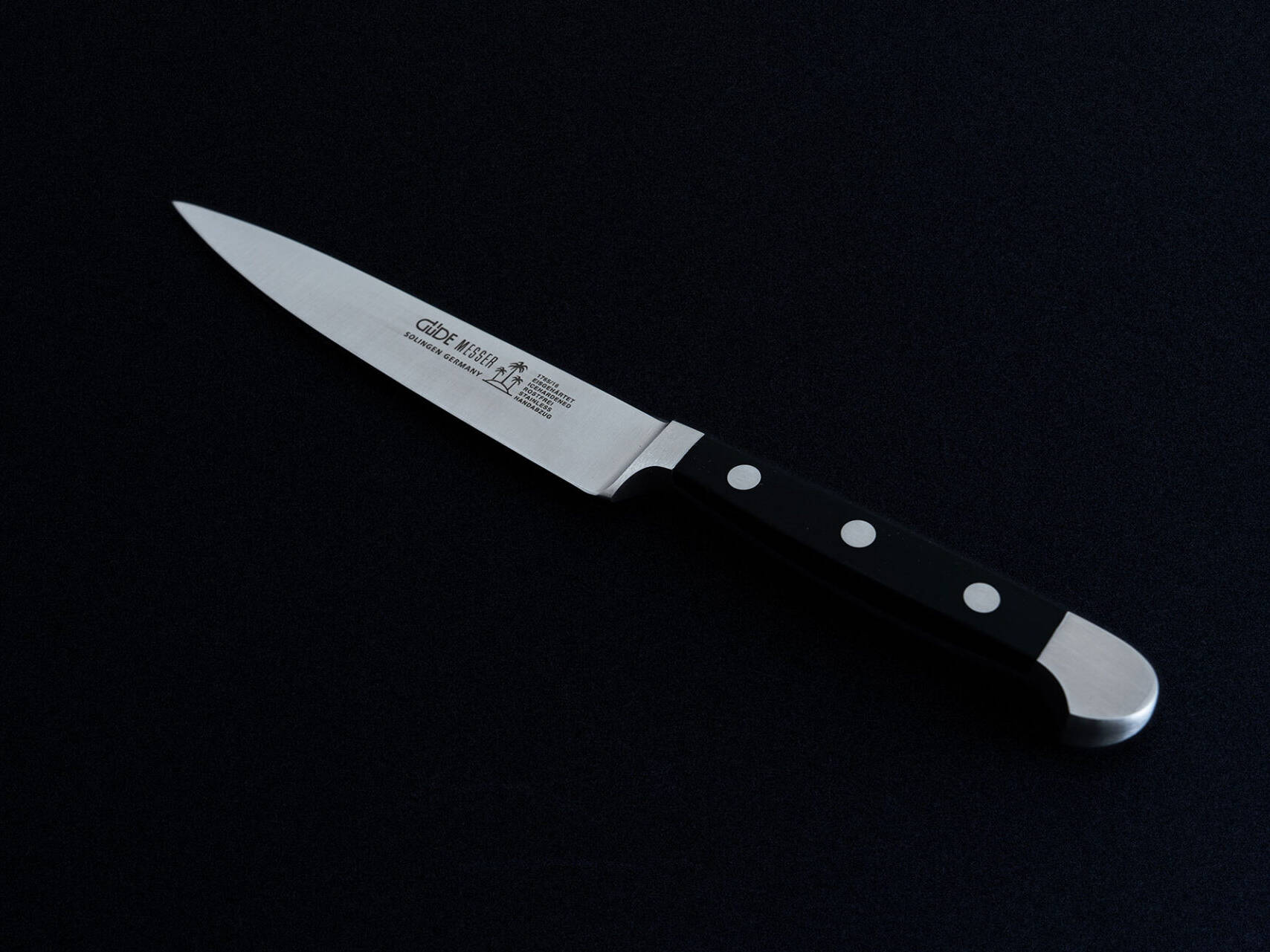 Messer Solingen, Güde Messer, Kochmesser Solingen, Messerset, wetzstahl, solinger messer Messer Solingen, Güde Messer, Kochmesser Solingen, Messerset, wetzstahl, solinger messer