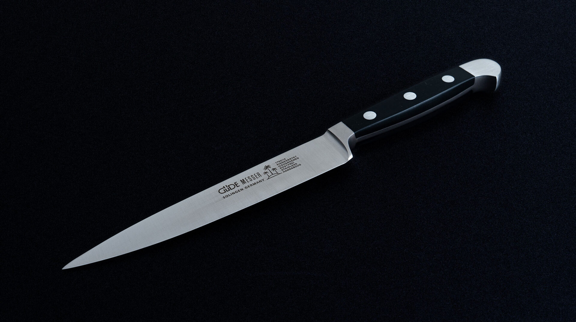 Messer Solingen, Güde Messer, Kochmesser Solingen, Messerset, wetzstahl, solinger messer Messer Solingen, Güde Messer, Kochmesser Solingen, Messerset, wetzstahl, solinger messer