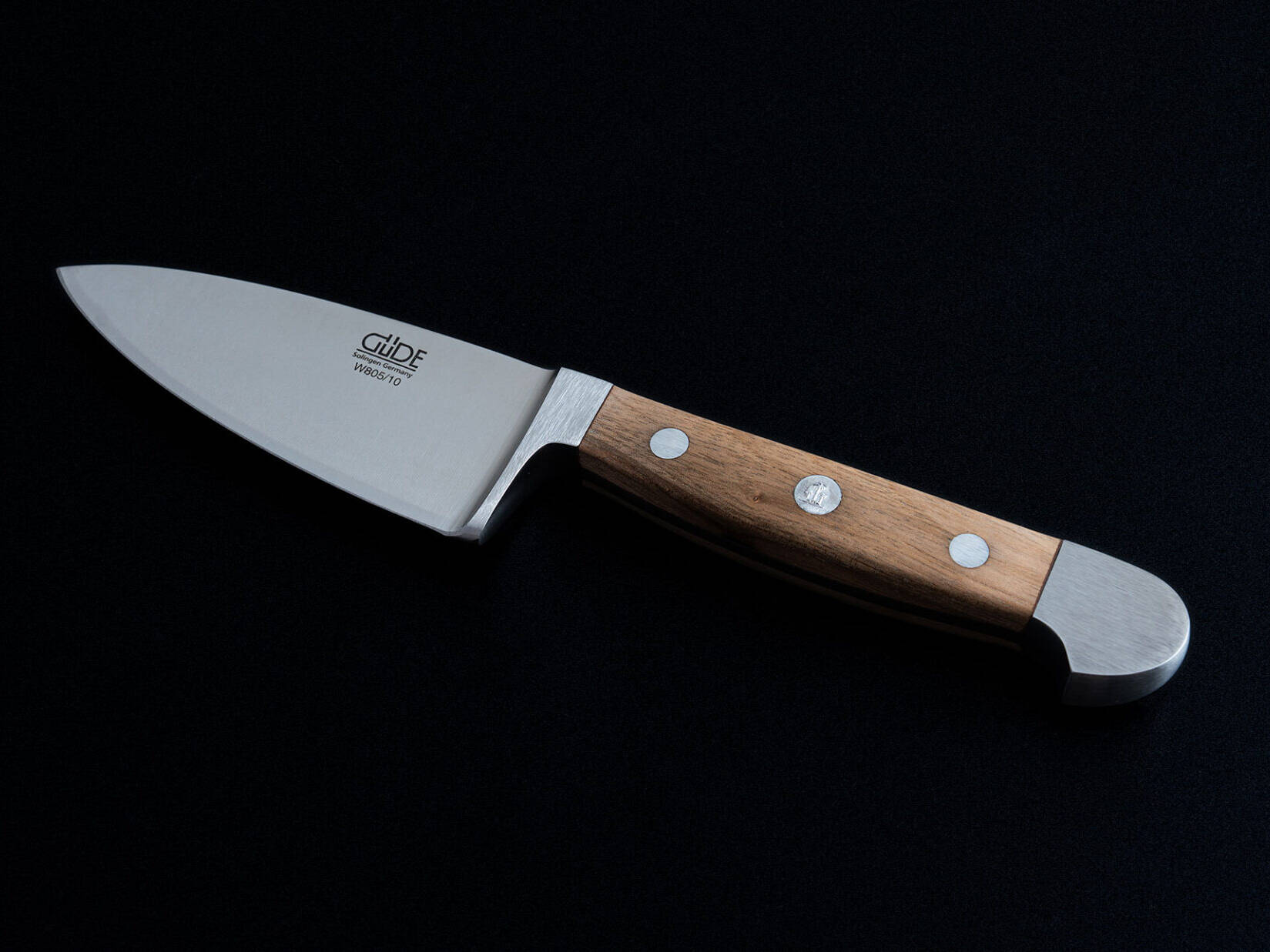 Messer Solingen, Güde Messer, Kochmesser Solingen, Messerset, wetzstahl, solinger messer