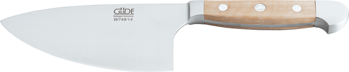 Messer Solingen, Güde Messer, Kochmesser Solingen, Messerset, wetzstahl, solinger messer