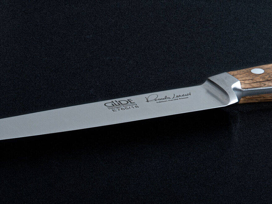 Messer Solingen, Güde Messer, Kochmesser Solingen, Messerset, wetzstahl, solinger messer