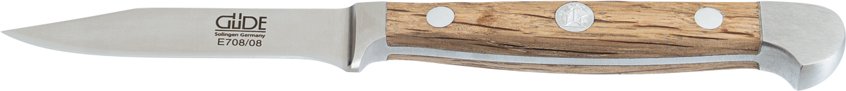 Messer Solingen, Güde Messer, Kochmesser Solingen, Messerset, wetzstahl, solinger messer