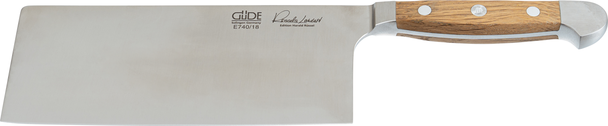 Messer Solingen, Güde Messer, Kochmesser Solingen, Messerset, wetzstahl, solinger messer