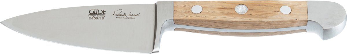 Messer Solingen, Güde Messer, Kochmesser Solingen, Messerset, wetzstahl, solinger messer