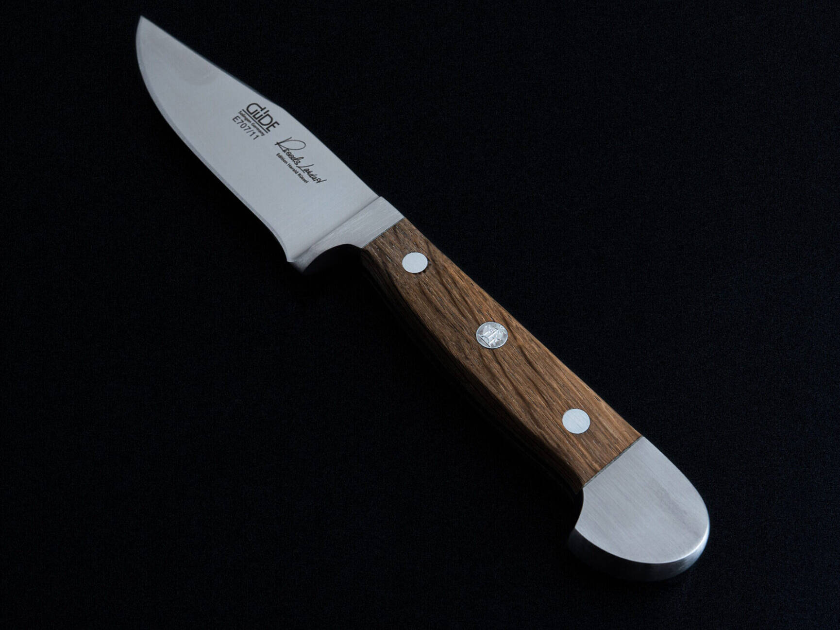 Messer Solingen, Güde Messer, Kochmesser Solingen, Messerset, wetzstahl, solinger messer