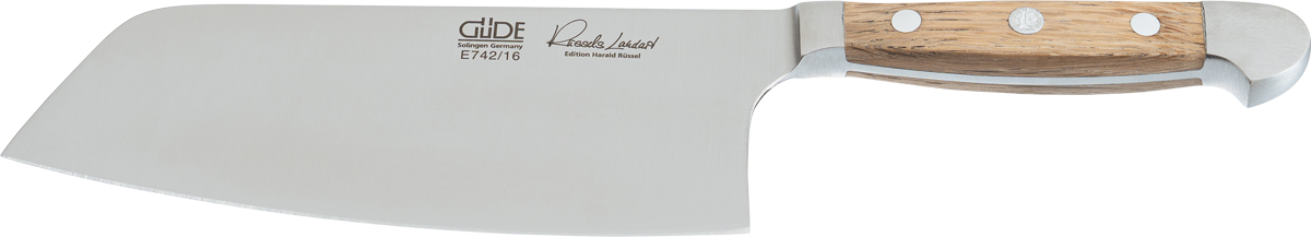 Messer Solingen, Güde Messer, Kochmesser Solingen, Messerset, wetzstahl, solinger messer