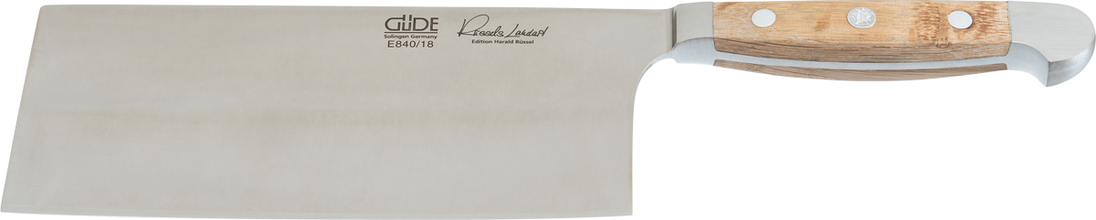 Messer Solingen, Güde Messer, Kochmesser Solingen, Messerset, wetzstahl, solinger messer