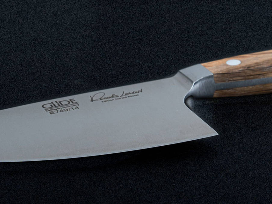 Messer Solingen, Güde Messer, Kochmesser Solingen, Messerset, wetzstahl, solinger messer