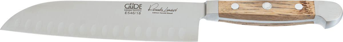 Messer Solingen, Güde Messer, Kochmesser Solingen, Messerset, wetzstahl, solinger messer