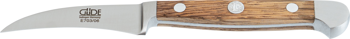 Messer Solingen, Güde Messer, Kochmesser Solingen, Messerset, wetzstahl, solinger messer