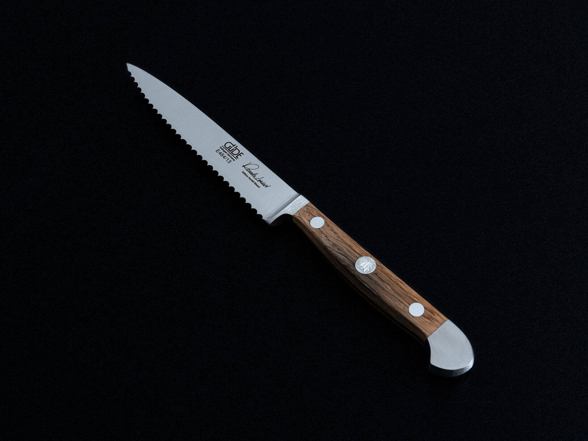 Messer Solingen, Güde Messer, Kochmesser Solingen, Messerset, wetzstahl, solinger messer