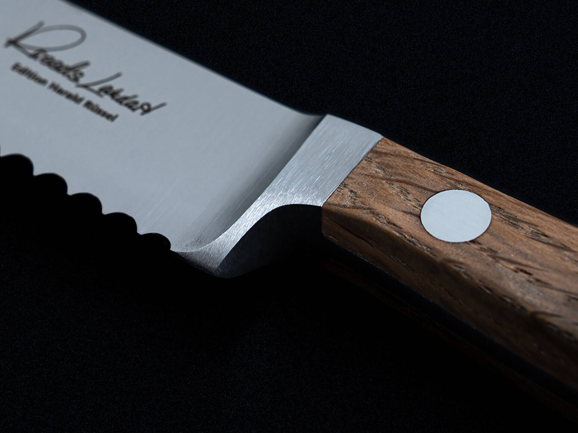 Tomatenmesser, Tomatenmesser kaufen, Tomatenmesser Solingen, Güde Tomatenmesser