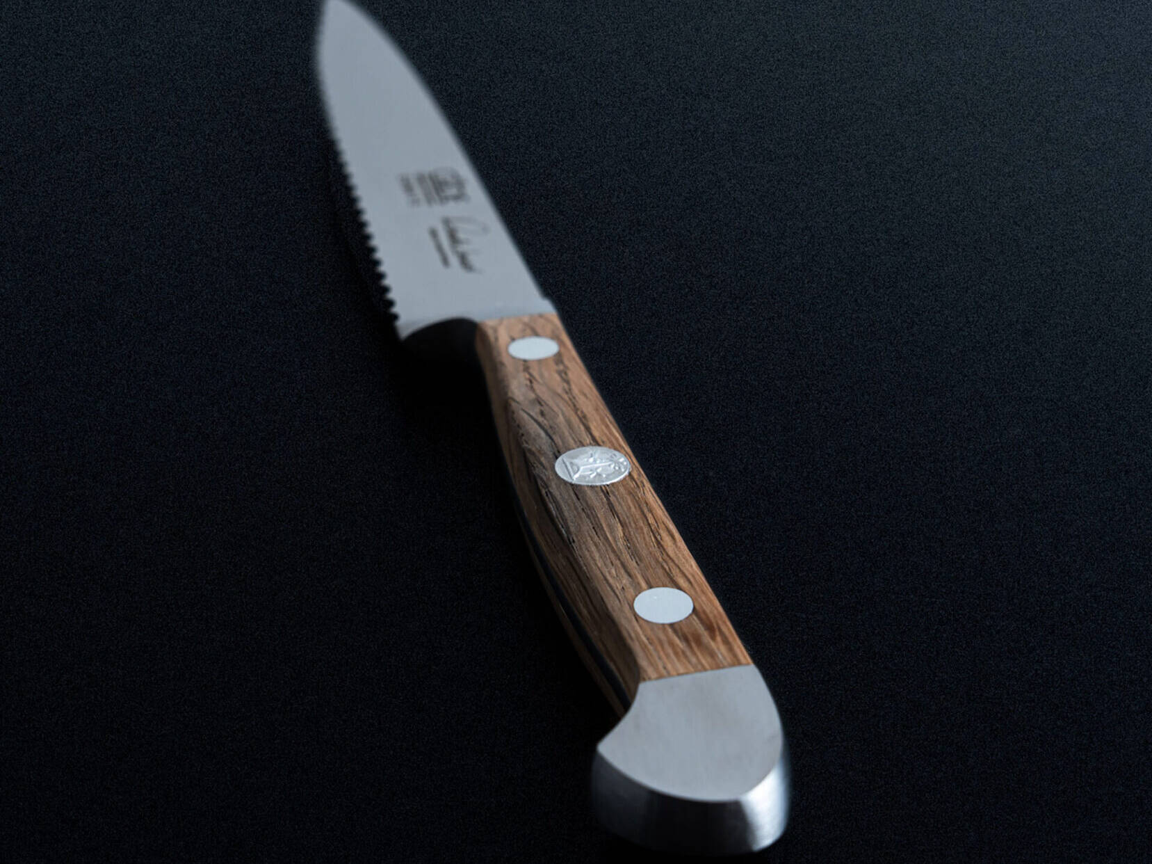 Messer Solingen, Güde Messer, Kochmesser Solingen, Messerset, wetzstahl, solinger messer