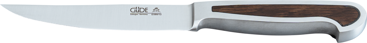 Messer Solingen, Güde Messer, Kochmesser Solingen, Messerset, wetzstahl, solinger messer