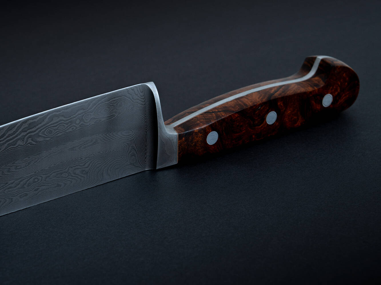 Messer Solingen, Güde Messer, Kochmesser Solingen, Messerset, wetzstahl, solinger messer