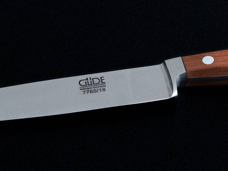 Messer Solingen, Güde Messer, Kochmesser Solingen, Messerset, wetzstahl, solinger messer Messer Solingen, Güde Messer, Kochmesser Solingen, Messerset, wetzstahl, solinger messer