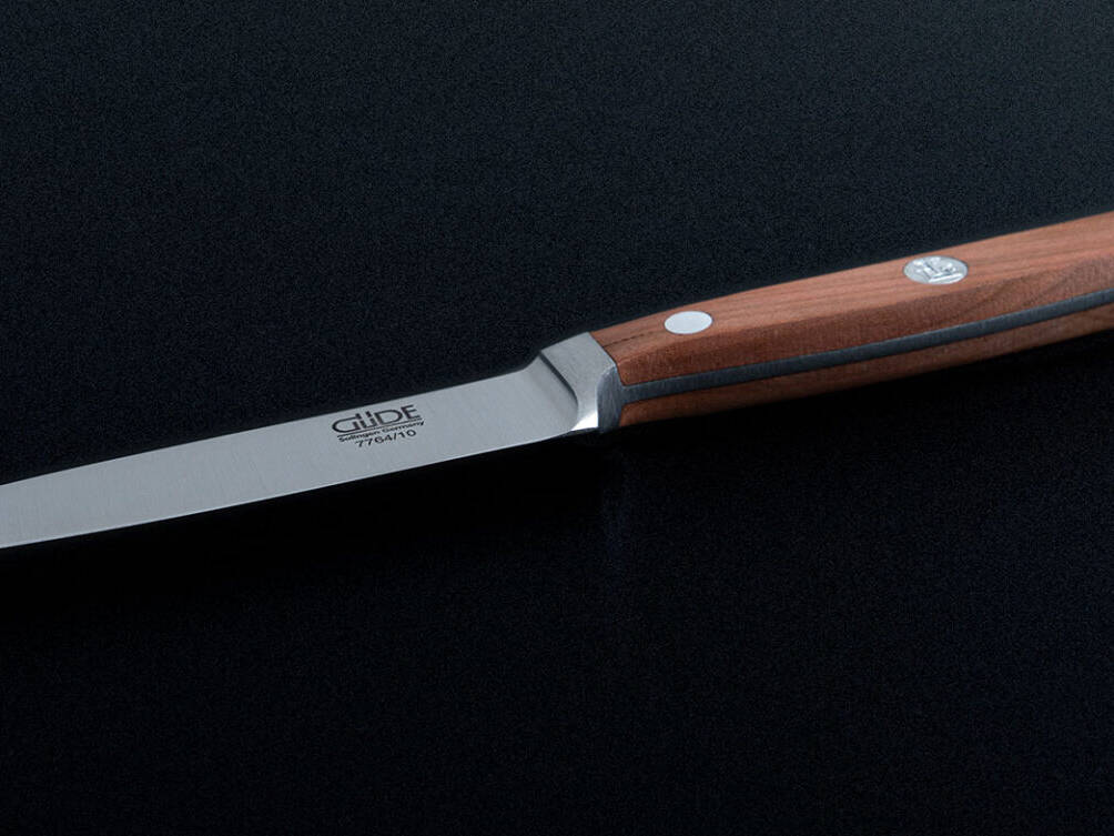 Messer Solingen, Güde Messer, Kochmesser Solingen, Messerset, wetzstahl, solinger messer