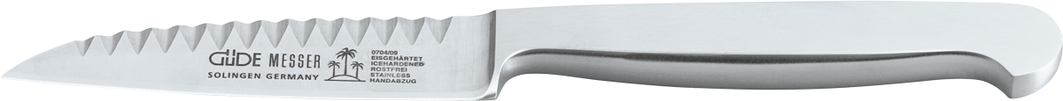 Messer Solingen, Güde Messer, Kochmesser Solingen, Messerset, wetzstahl, solinger messer
