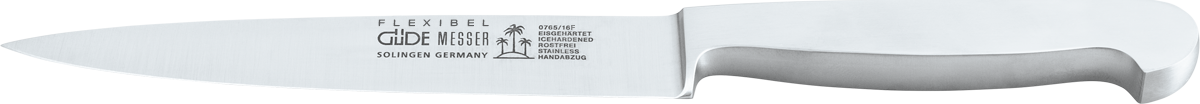 Messer Solingen, Güde Messer, Kochmesser Solingen, Messerset, wetzstahl, solinger messer