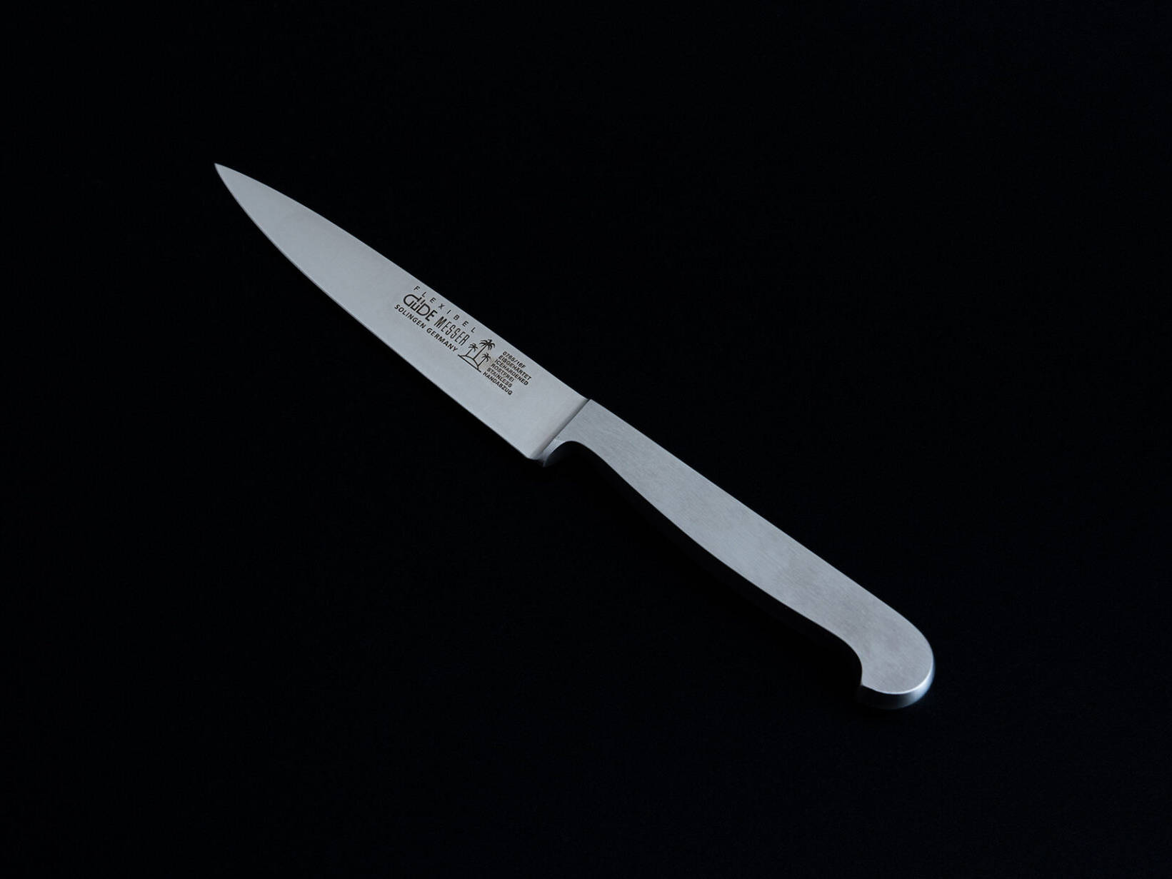 Messer Solingen, Güde Messer, Kochmesser Solingen, Messerset, wetzstahl, solinger messer