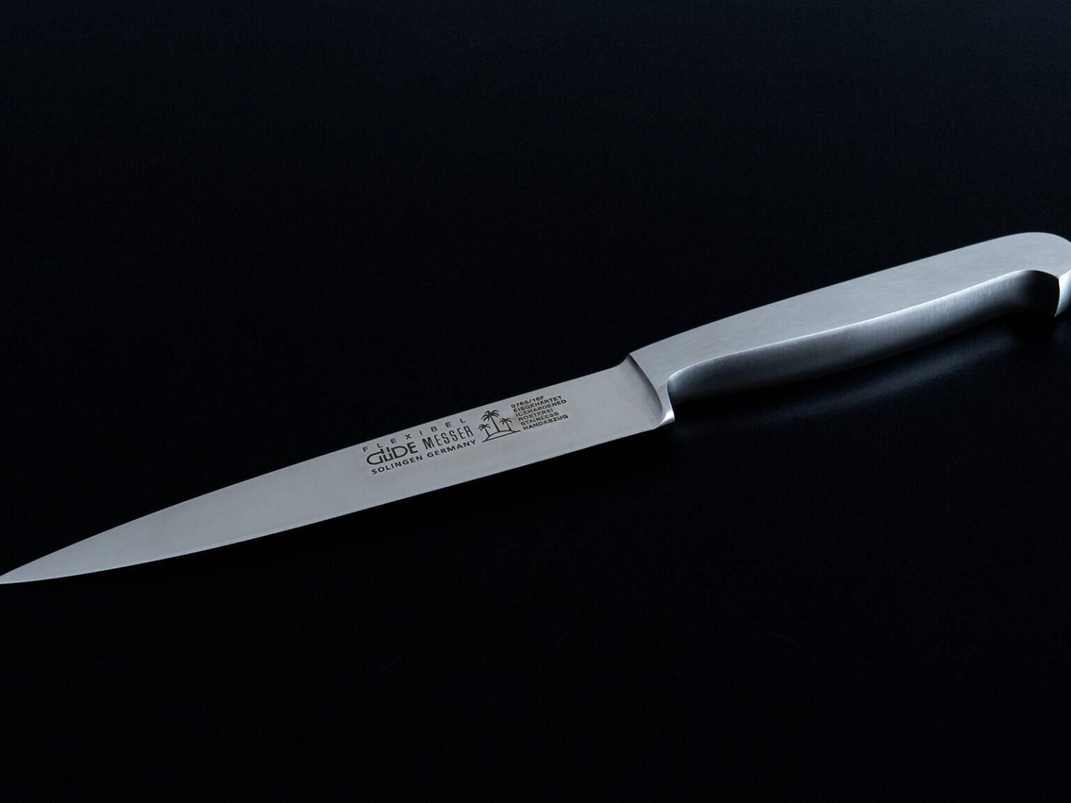 Messer Solingen, Güde Messer, Kochmesser Solingen, Messerset, wetzstahl, solinger messer