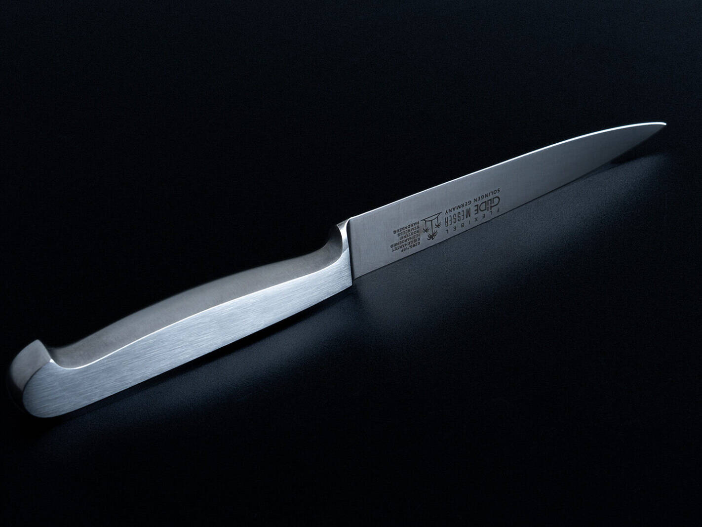 Messer Solingen, Güde Messer, Kochmesser Solingen, Messerset, wetzstahl, solinger messer