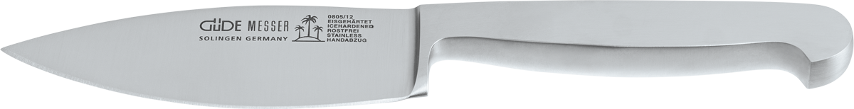 Messer Solingen, Güde Messer, Kochmesser Solingen, Messerset, wetzstahl, solinger messer