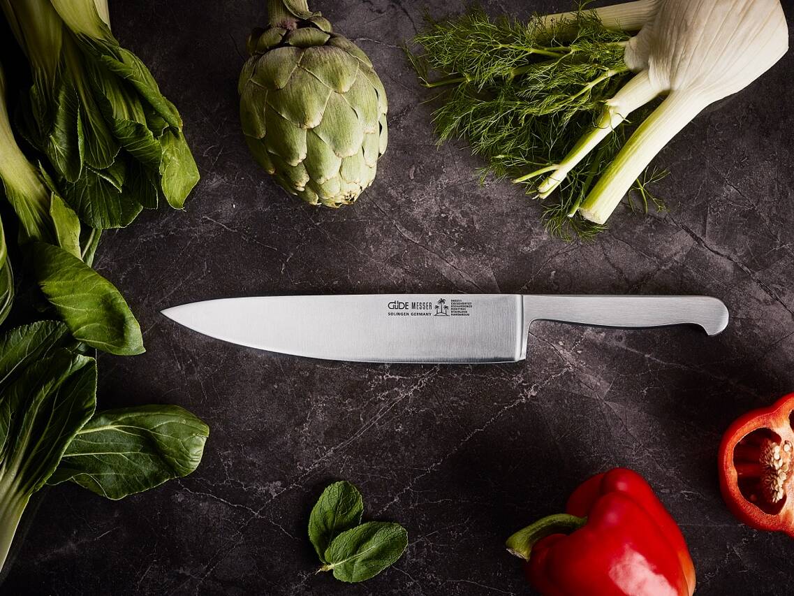 Messer Solingen, Güde Messer, Kochmesser Solingen, Messerset, wetzstahl, solinger messer Messer Solingen, Güde Messer, Kochmesser Solingen, Messerset, wetzstahl, solinger messer