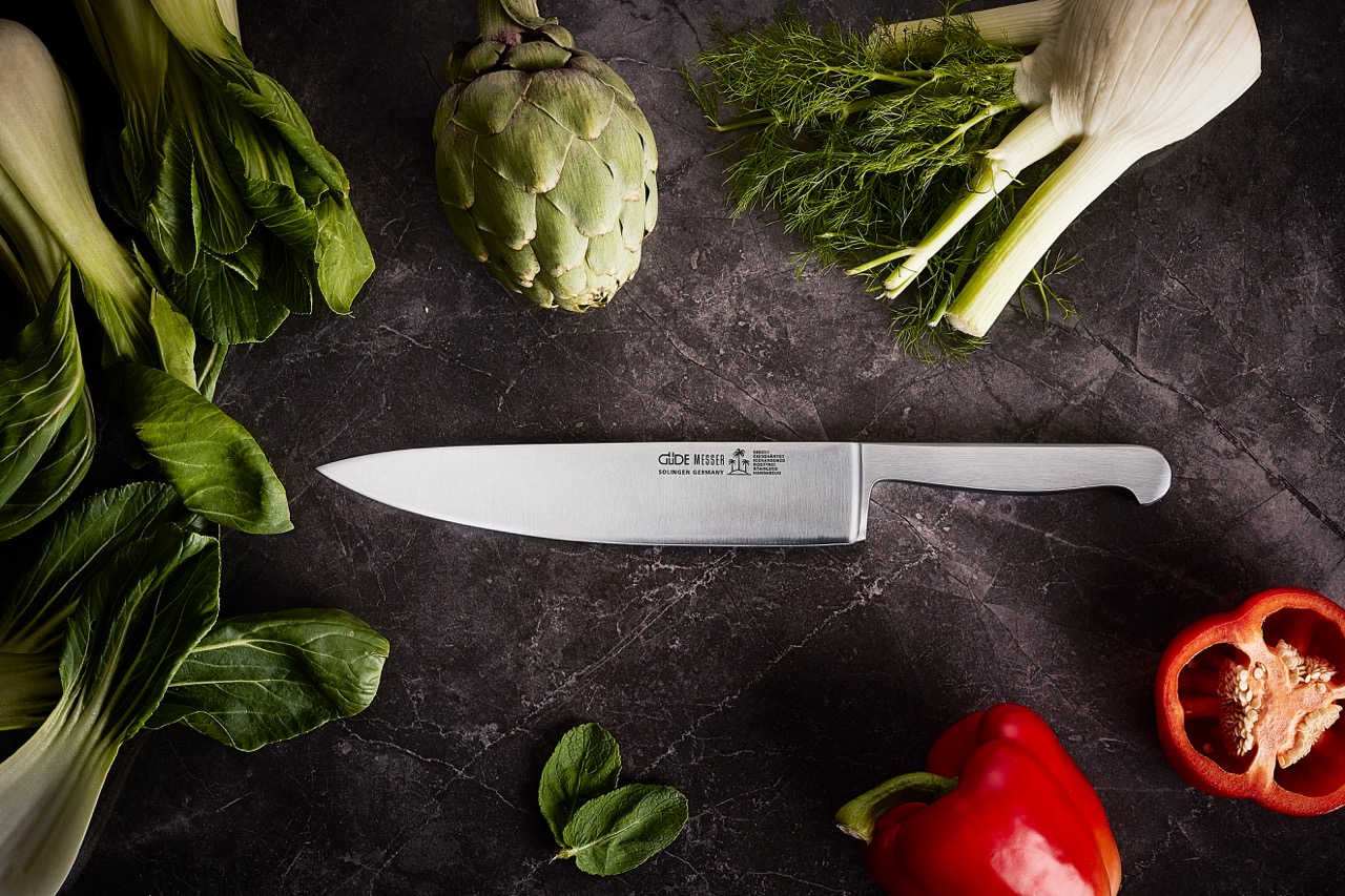 Messer Solingen, Güde Messer, Kochmesser Solingen, Messerset, wetzstahl, solinger messer Messer Solingen, Güde Messer, Kochmesser Solingen, Messerset, wetzstahl, solinger messer
