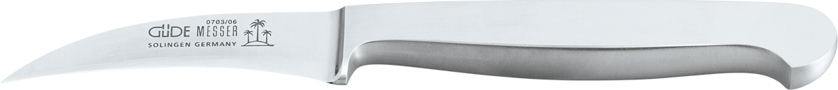 Messer Solingen, Güde Messer, Kochmesser Solingen, Messerset, wetzstahl, solinger messer