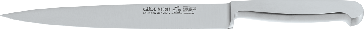 Messer Solingen, Güde Messer, Kochmesser Solingen, Messerset, wetzstahl, solinger messer
