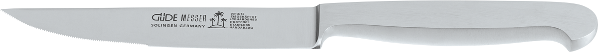 Messer Solingen, Güde Messer, Kochmesser Solingen, Messerset, wetzstahl, solinger messer
